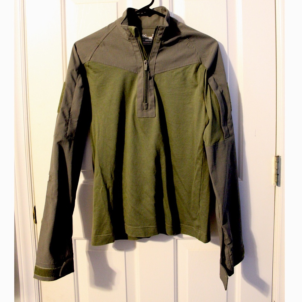 Under Armour Storm Tactical Combat Shirt